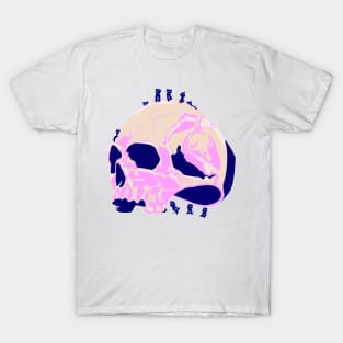 Skull and devils T-Shirt